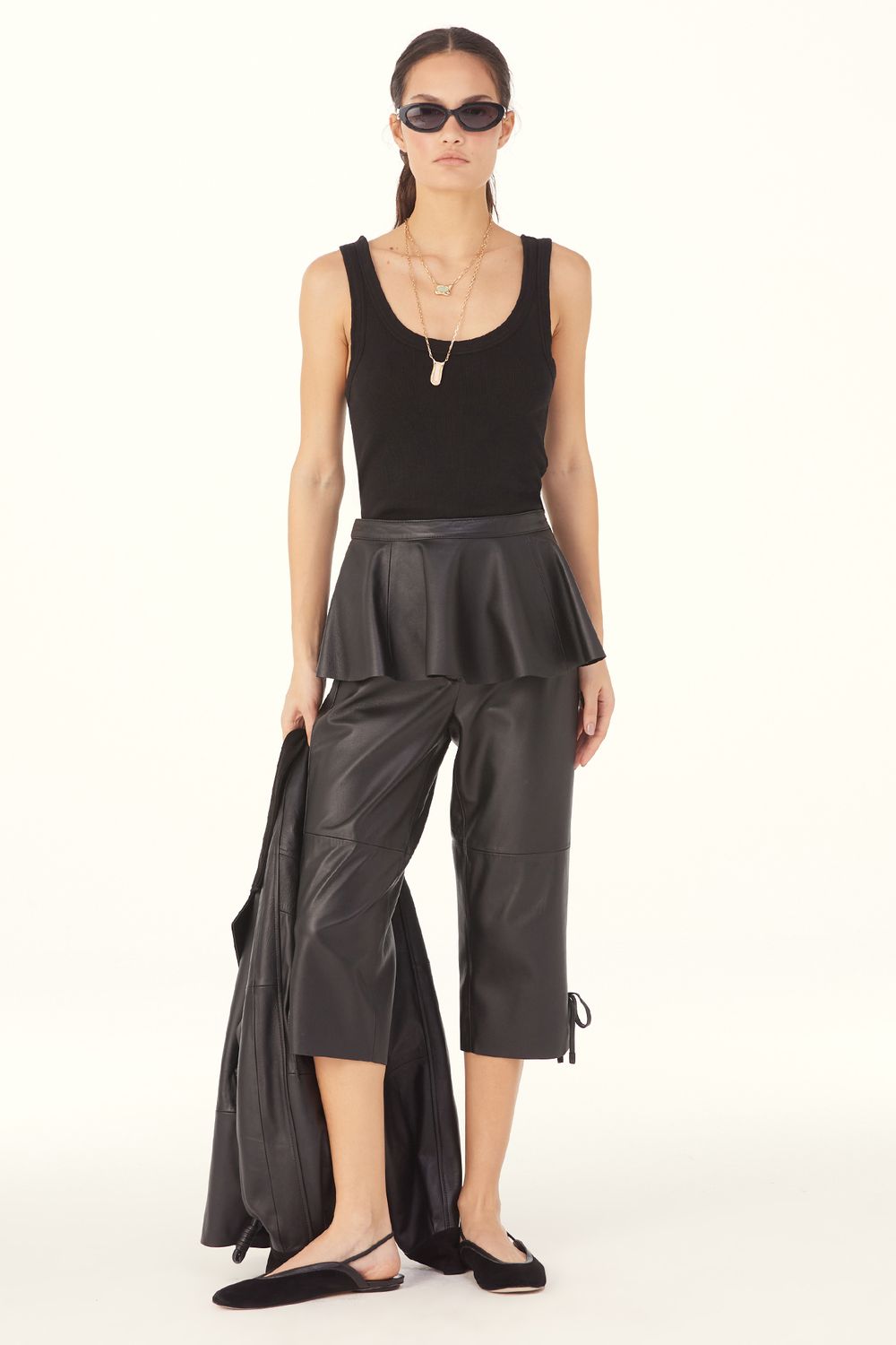Top Dalila