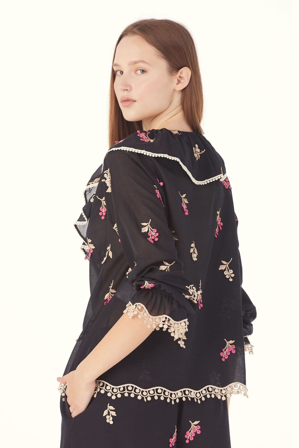 Top Lea
