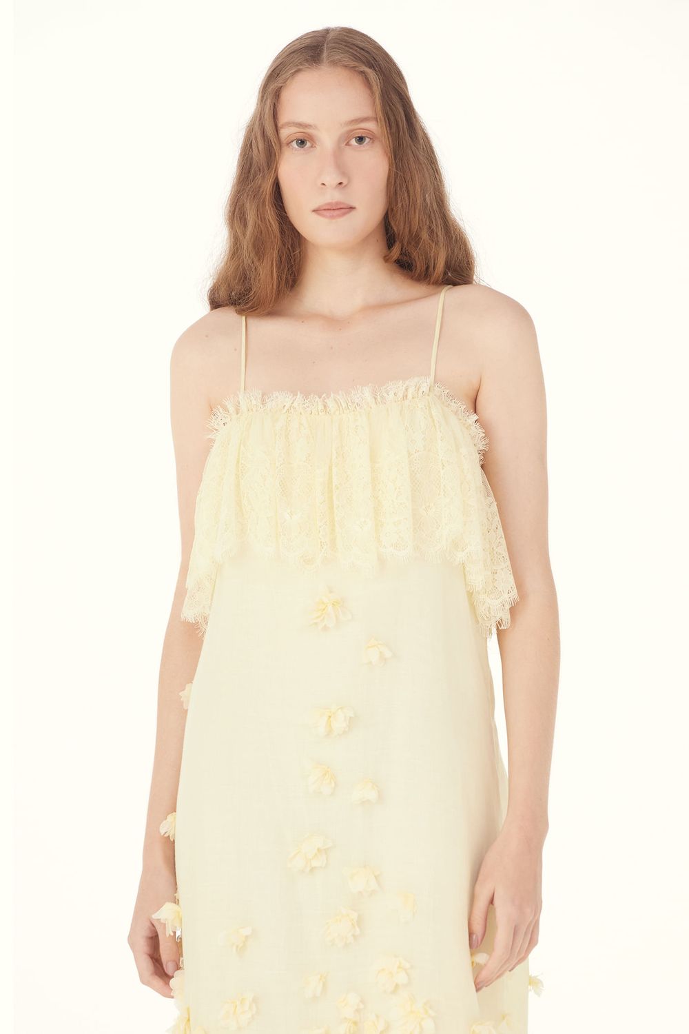Vestido Rose
