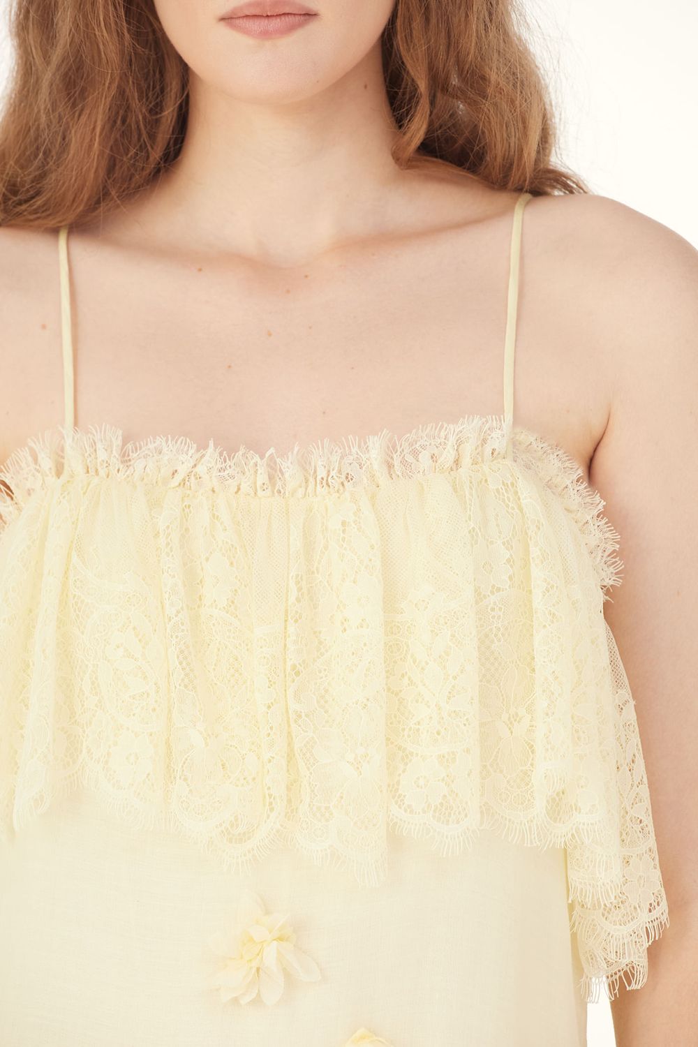 Vestido Rose