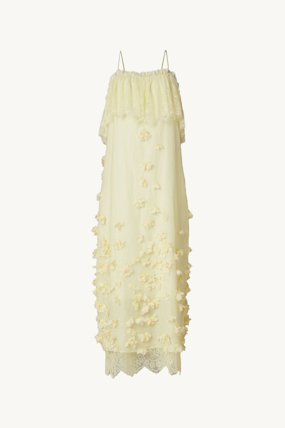 Vestido Rose