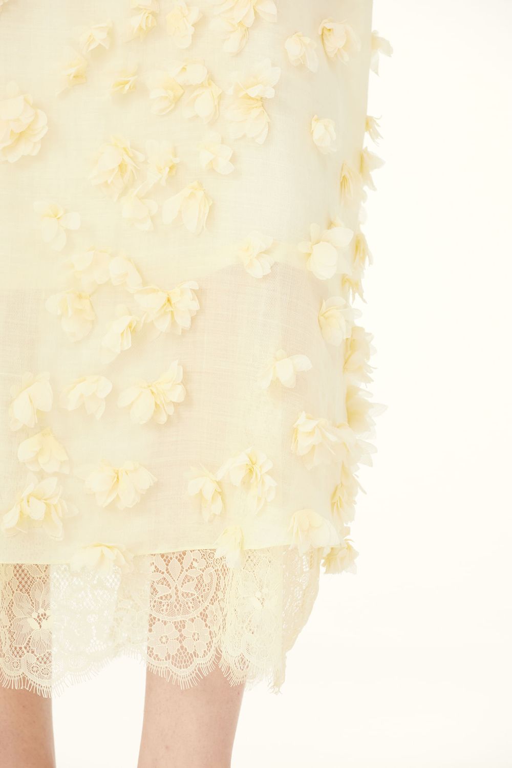 Vestido Rose